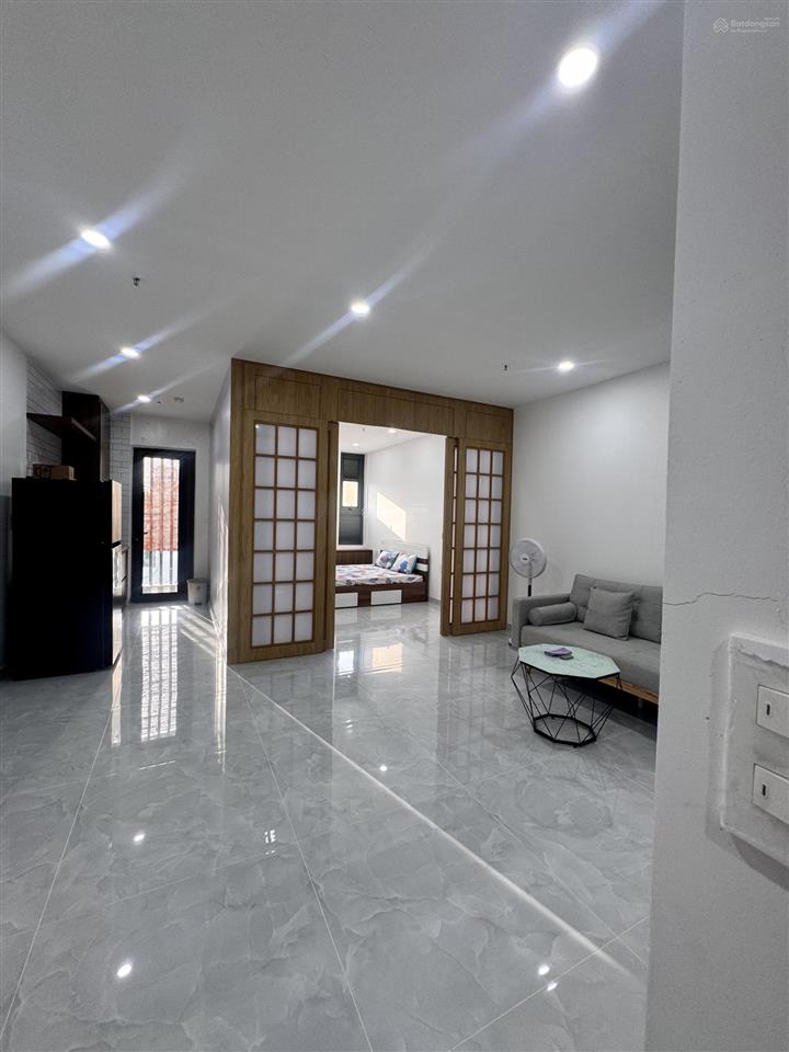 Cho thuê căn hộ 1pn ascent lakeside q7 full nội thất mới chưa ai ở. yên tĩnh đủ tiện ích sức khỏe