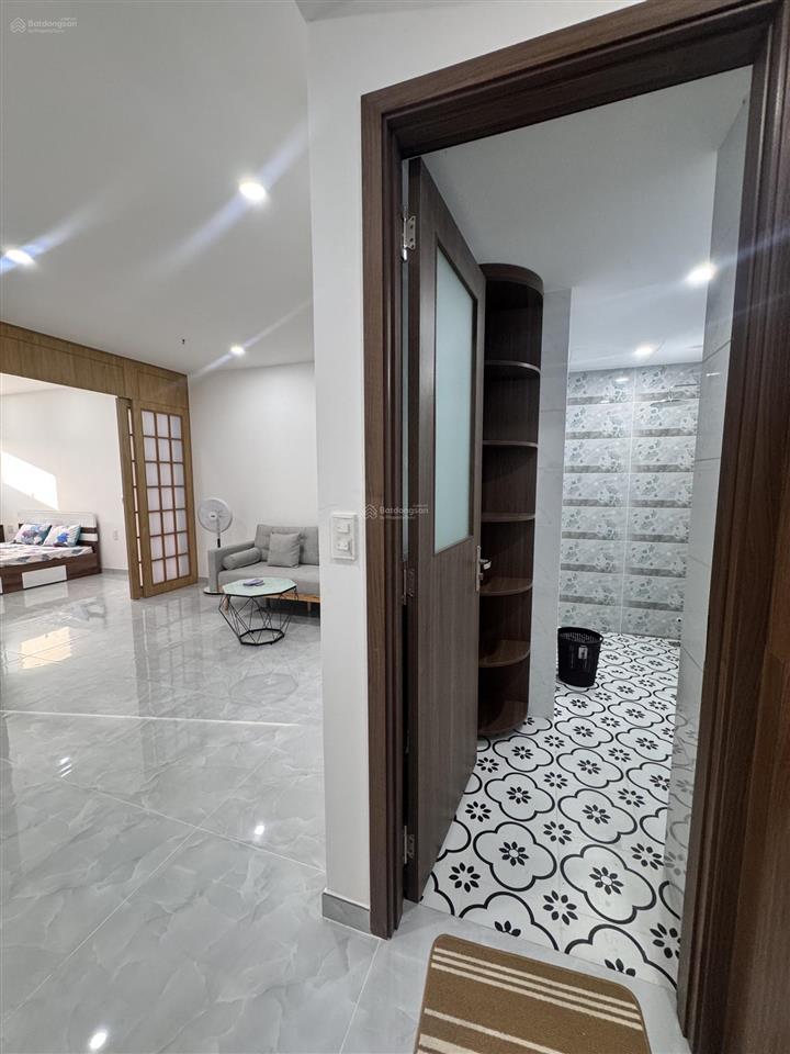 Cho thuê căn hộ 1pn ascent lakeside q7 full nội thất mới chưa ai ở. yên tĩnh đủ tiện ích sức khỏe