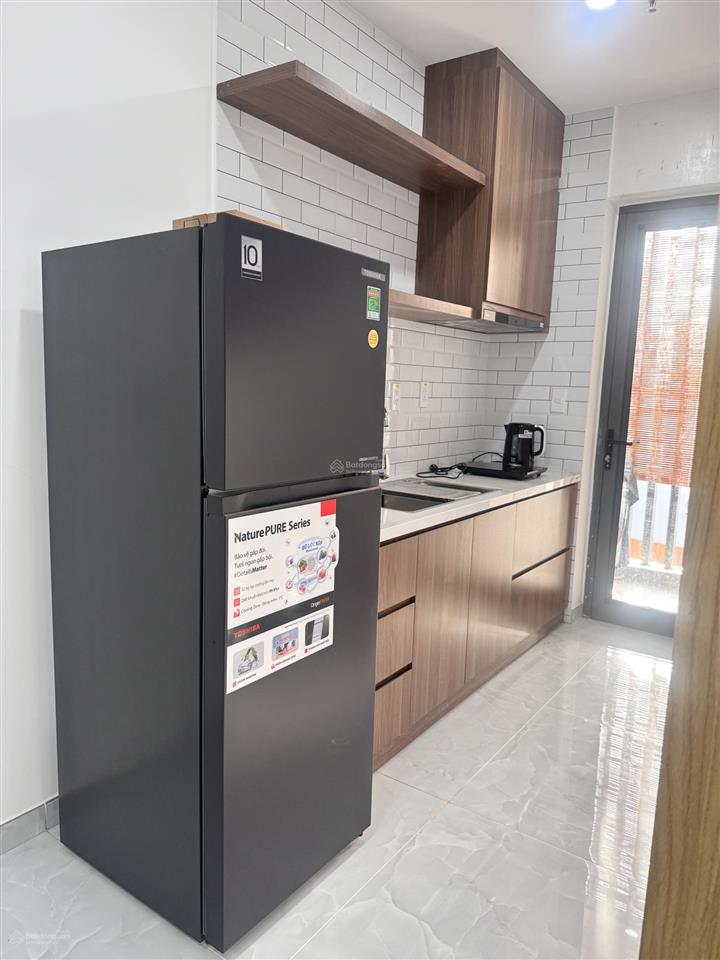 Cho thuê căn hộ 1pn ascent lakeside q7 full nội thất mới chưa ai ở. yên tĩnh đủ tiện ích sức khỏe