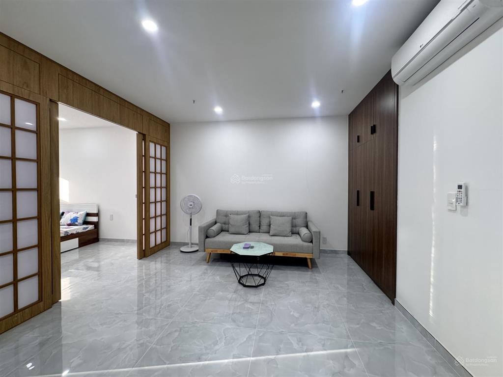 Cho thuê căn hộ 1pn ascent lakeside q7 full nội thất mới chưa ai ở. yên tĩnh đủ tiện ích sức khỏe