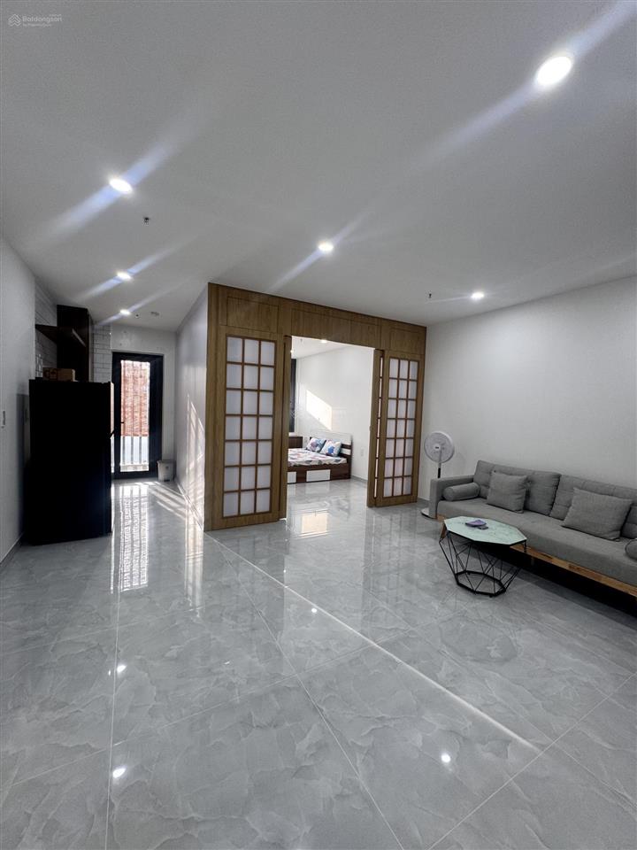 Cho thuê căn hộ 1pn ascent lakeside q7 full nội thất mới chưa ai ở. yên tĩnh đủ tiện ích sức khỏe
