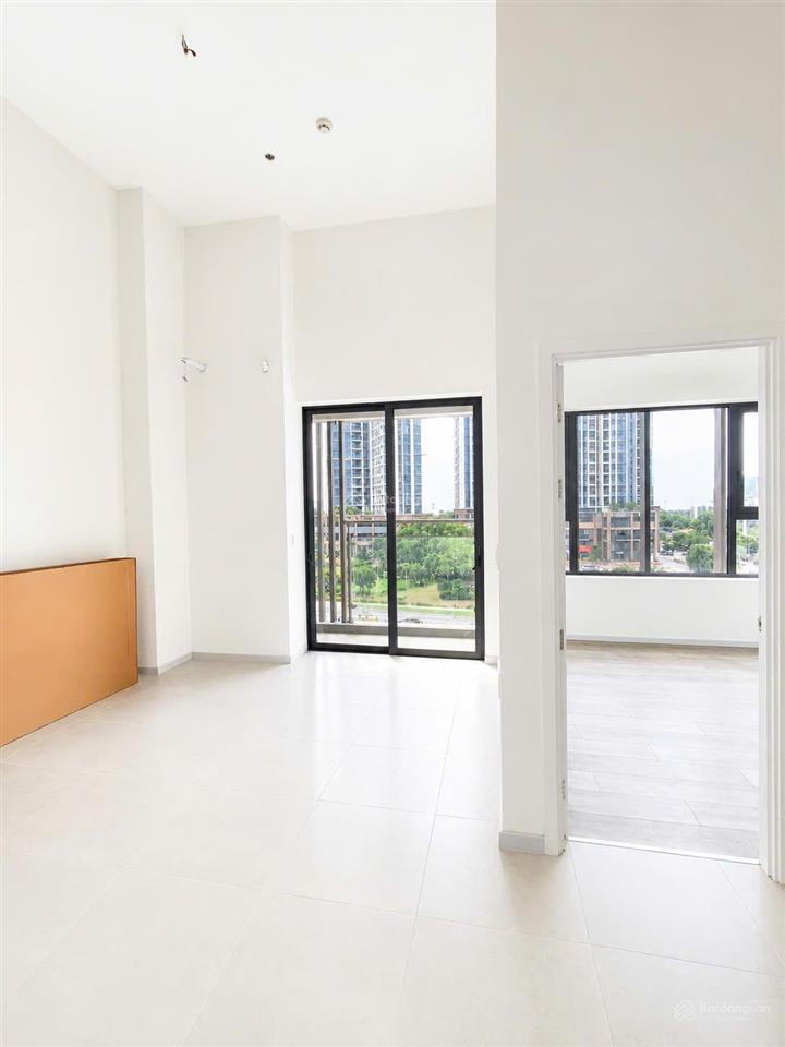 Bán căn hộ 1pn ascent lakeside ngay phú mỹ hưng. nhận nhà ở ngay, sổ lâu dài, nhà mới chưa ai ở.