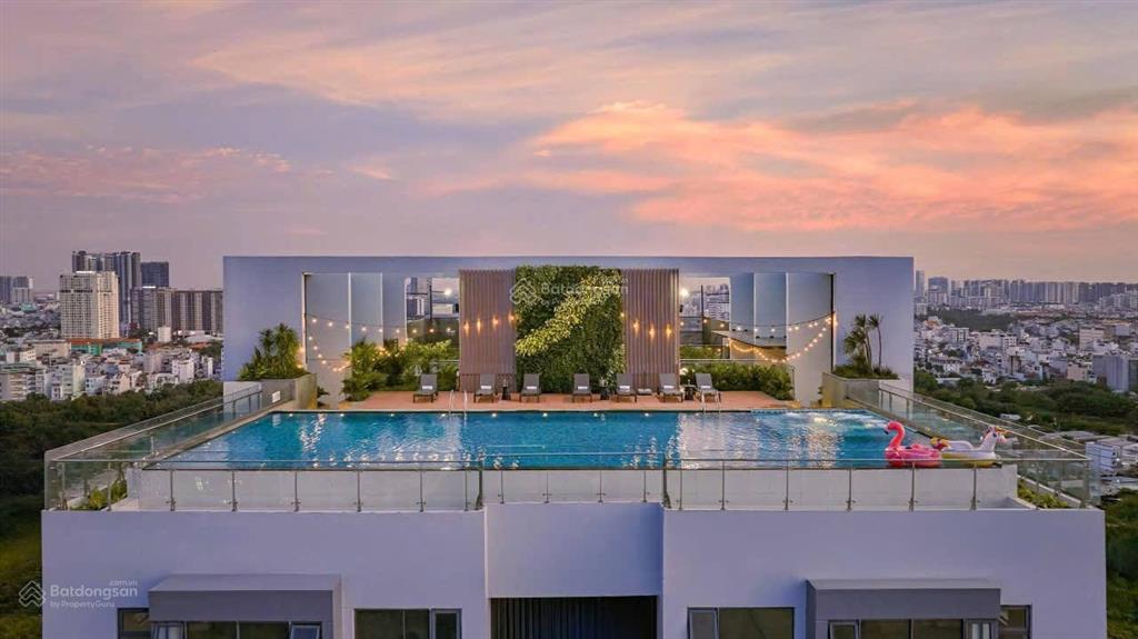 Bán căn hộ 1pn ascent lakeside ngay phú mỹ hưng. nhận nhà ở ngay, sổ lâu dài, nhà mới chưa ai ở.