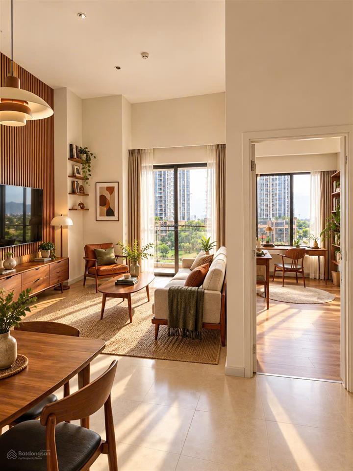 Bán căn hộ 1pn ascent lakeside ngay phú mỹ hưng. nhận nhà ở ngay, sổ lâu dài, nhà mới chưa ai ở.