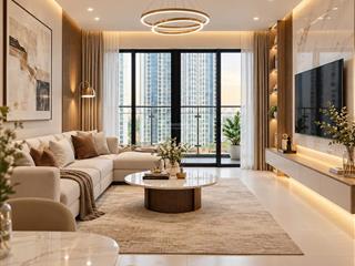 Bán căn hộ ascent lakeside 3pn 3wc nhà mới bàn giao, kết nối thủ thiêm hay quận 1 chỉ 10 phút