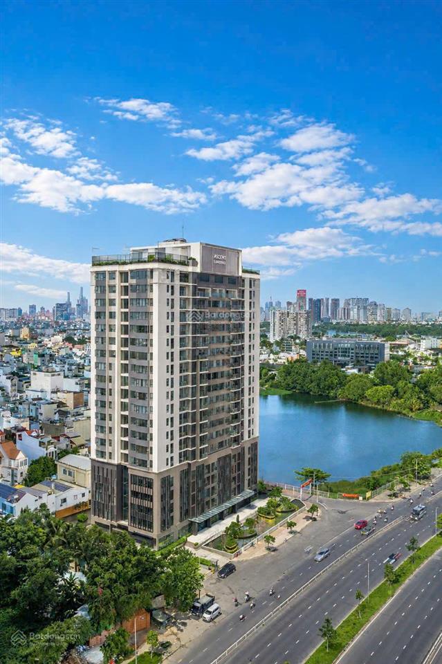 Bán căn hộ ascent lakeside 3pn 3wc nhà mới bàn giao, kết nối thủ thiêm hay quận 1 chỉ 10 phút
