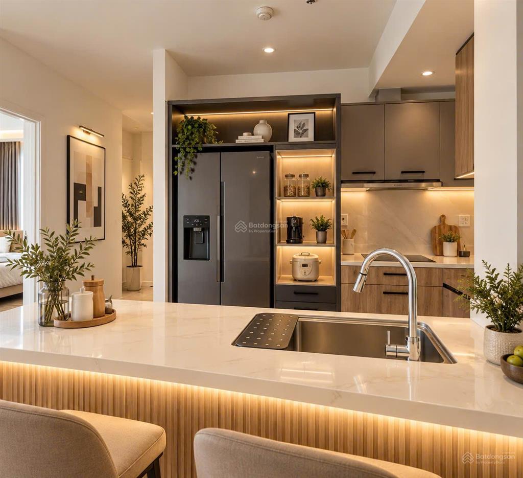 Bán căn hộ ascent lakeside 3pn 3wc nhà mới bàn giao, kết nối thủ thiêm hay quận 1 chỉ 10 phút