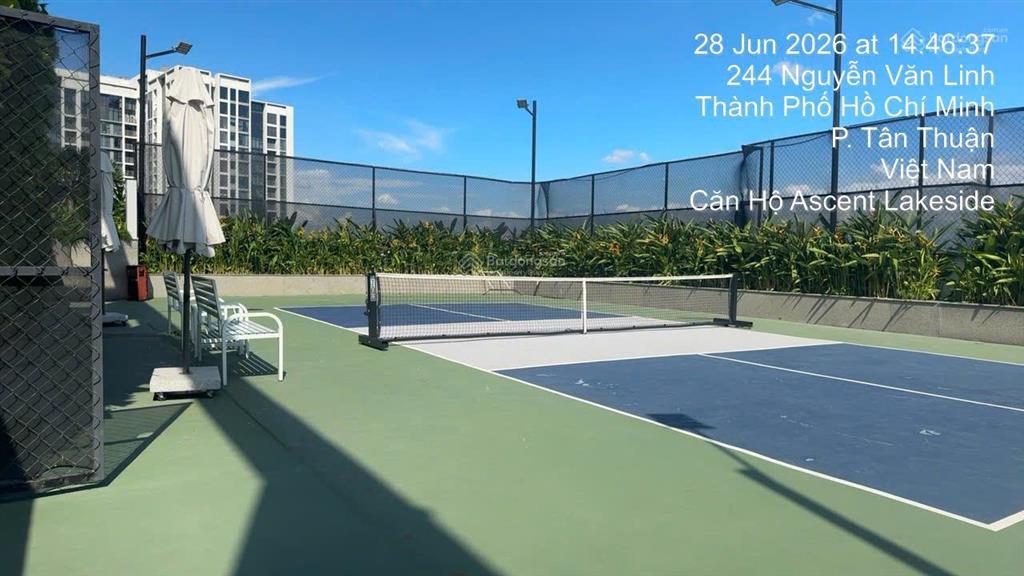 Bán căn hộ ascent lakeside 3pn 3wc nhà mới bàn giao, kết nối thủ thiêm hay quận 1 chỉ 10 phút
