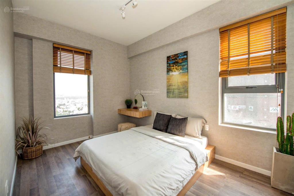 Bán căn hộ ascent lakeside 3pn 3wc nhà mới bàn giao, kết nối thủ thiêm hay quận 1 chỉ 10 phút