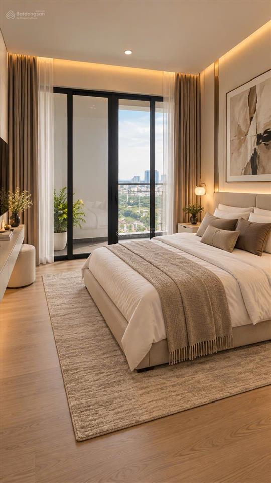 Bán căn hộ ascent lakeside 3pn 3wc nhà mới bàn giao, kết nối thủ thiêm hay quận 1 chỉ 10 phút