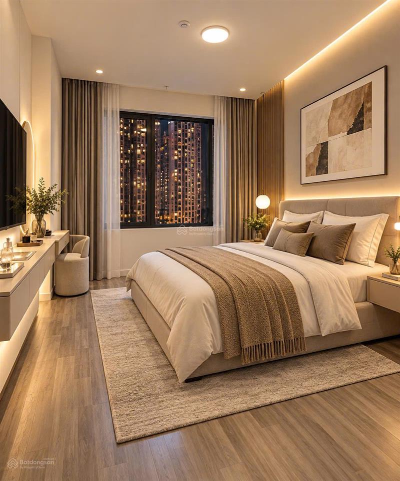 Bán căn hộ ascent lakeside 3pn 3wc nhà mới bàn giao, kết nối thủ thiêm hay quận 1 chỉ 10 phút