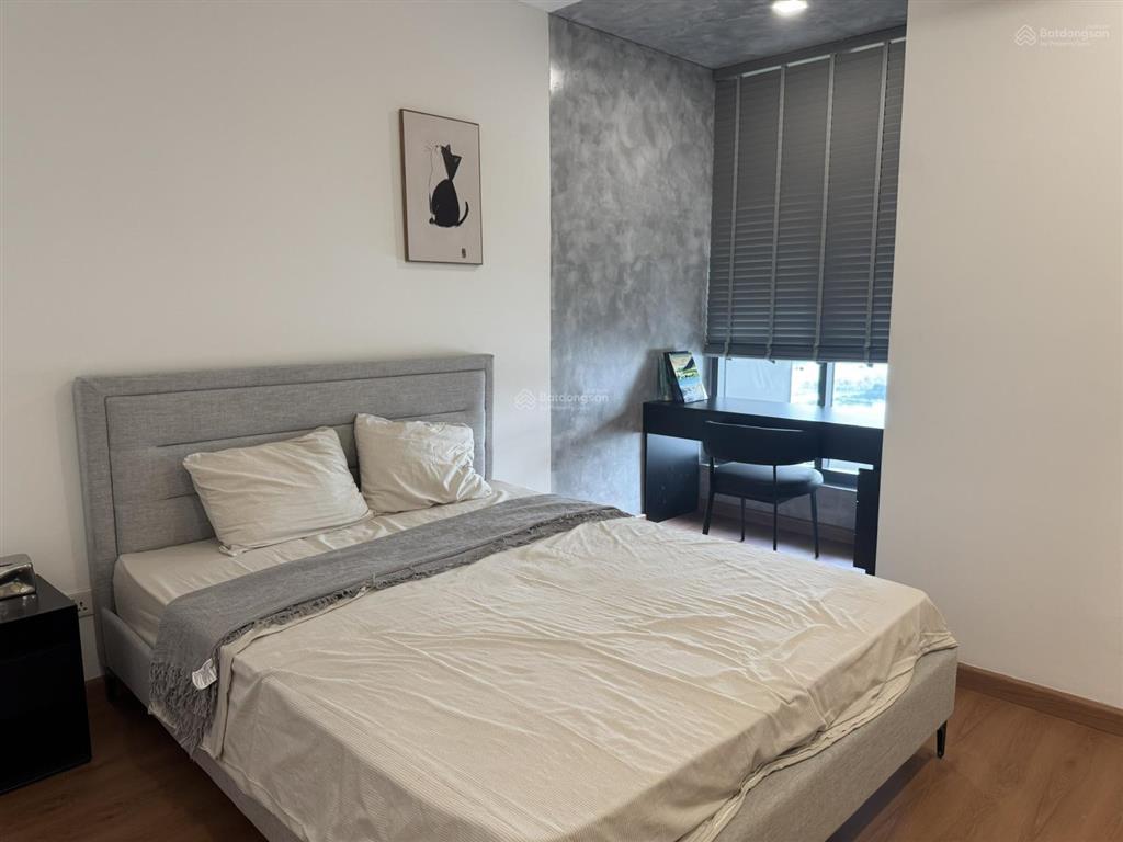 [hiếm] 2pn  2vs  1 kho nội thất mới đẹp view panorama quận 1, pháo hoa đỉnh, 117m2, 47 triệu vnd