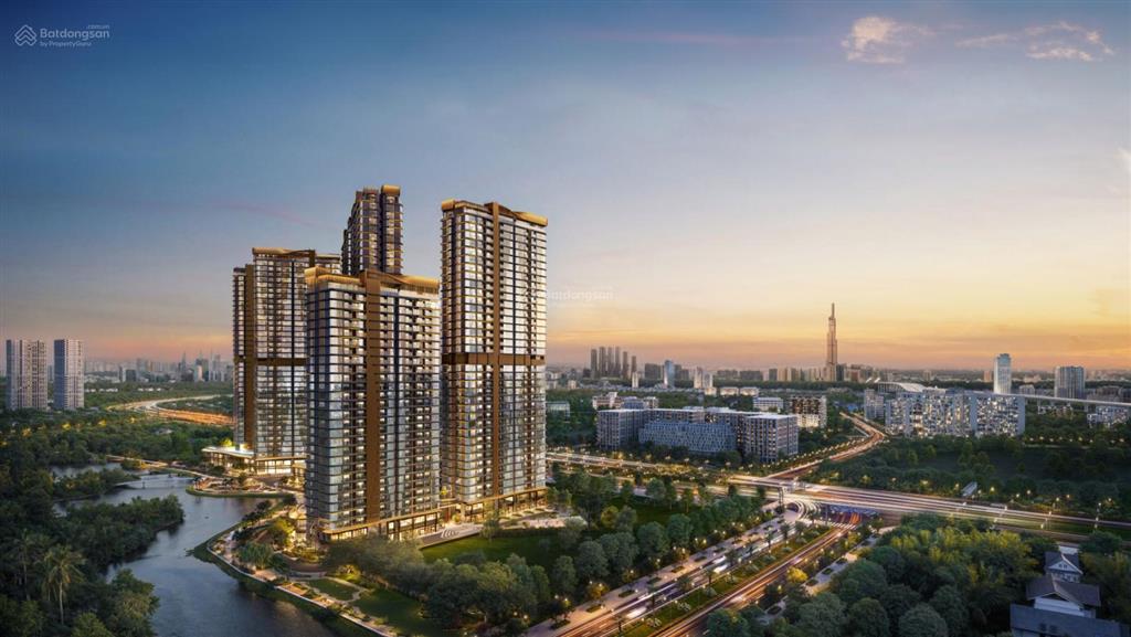 Bán gấp 3pn  view khu tdtt quốc gia rạch chiếc. giá chỉ 17,6 tỷ. l/h em điền 0937 002 ***