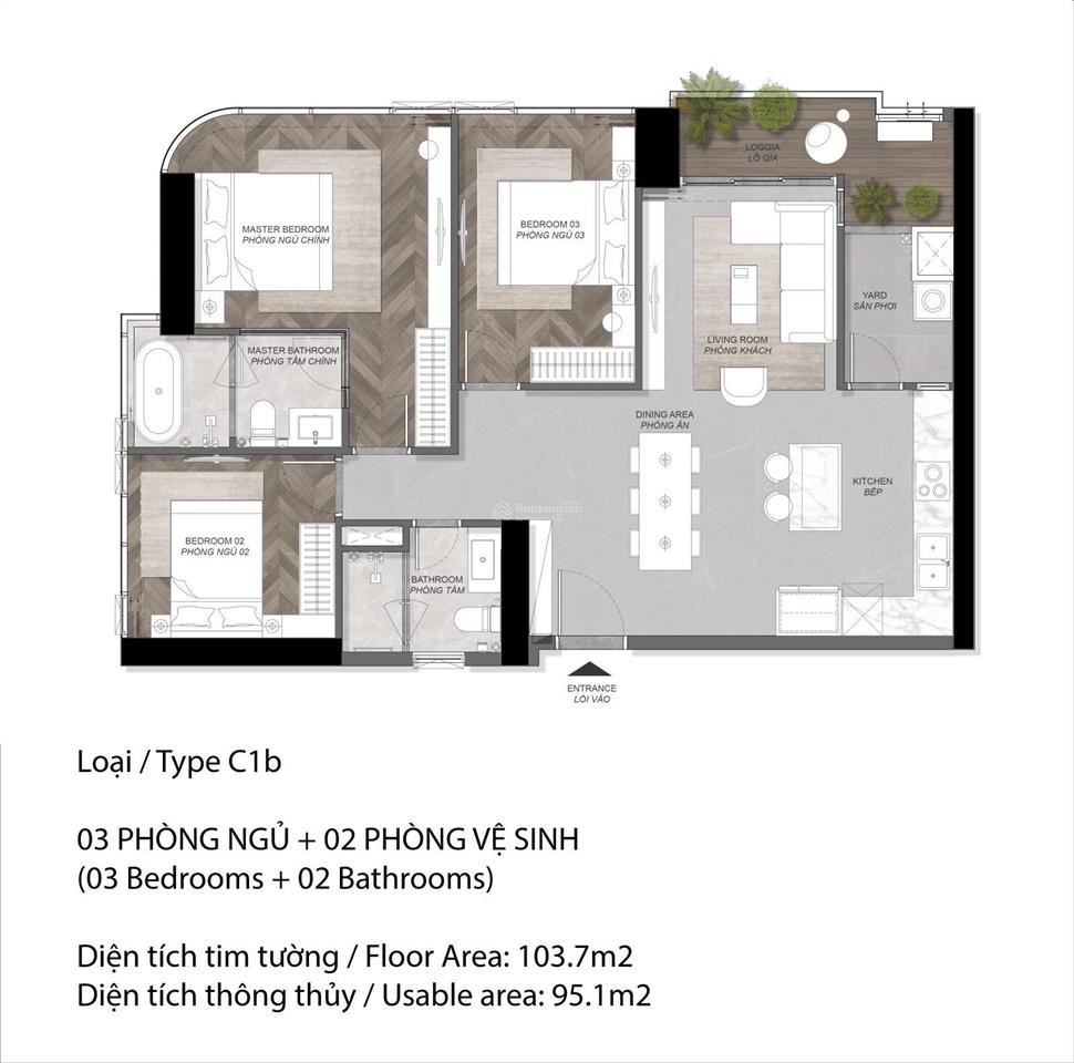 Bán gấp 3pn  view khu tdtt quốc gia rạch chiếc. giá chỉ 17,6 tỷ. l/h em điền 0937 002 ***