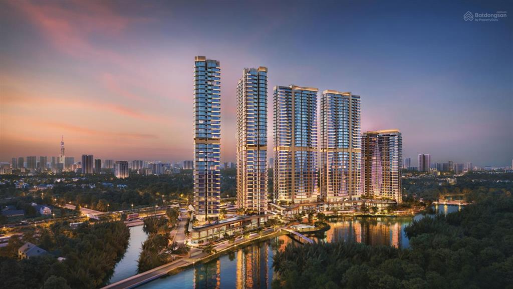 Bán gấp 3pn  view khu tdtt quốc gia rạch chiếc. giá chỉ 17,6 tỷ. l/h em điền 0937 002 ***