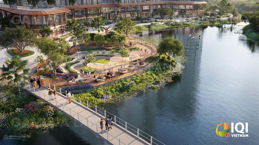 Bán gấp 3pn  view khu tdtt quốc gia rạch chiếc. giá chỉ 17,6 tỷ. l/h em điền 0937 002 ***