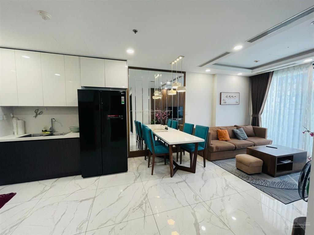 Cho thuê căn hộ sunshine sky city phú mỹ hưng 2pn  2wc 70m, full nội thất giá 16 triệu/tháng