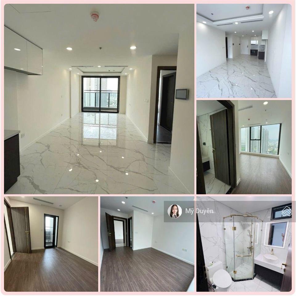 Cho thuê căn hộ sunshine sky city phú mỹ hưng 2pn  2wc 70m, full nội thất giá 16 triệu/tháng