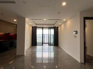 Cho thuê căn hộ noble crystal  sunshine diamond cũ  2pn2wc 130m²  ntcb  15 triệu free pql
