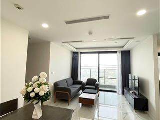 Cho thuê sunshine sky city 4 phòng ngủ 3wc full nội thất 27 triệu ( 132m2 +1 kho) ở liền được