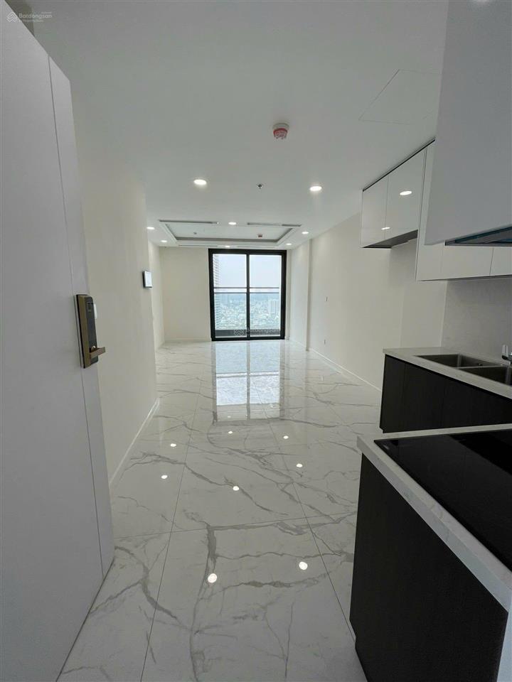 Cho thuê sunshine sky city  2pn, 2wc, 70m²  nội thất cơ bản 12,5 triệu/tháng, ngay phú mỹ hưng