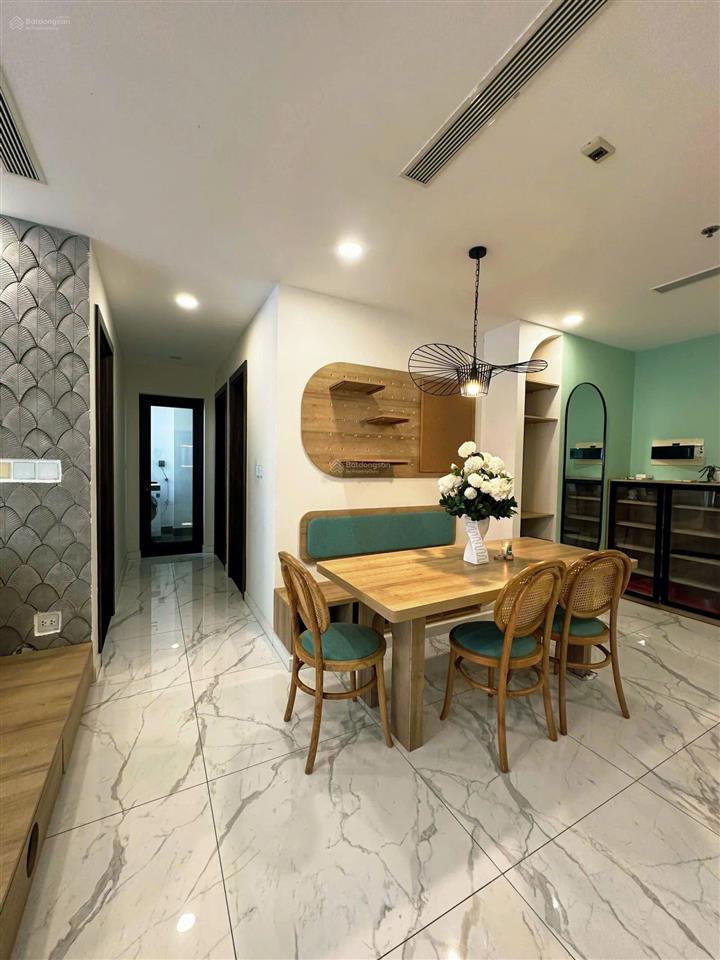 Cho thuê sunshine sky city 3 phòng ngủ  3wc  106m2  full nội thất  26 triệu  ở liền