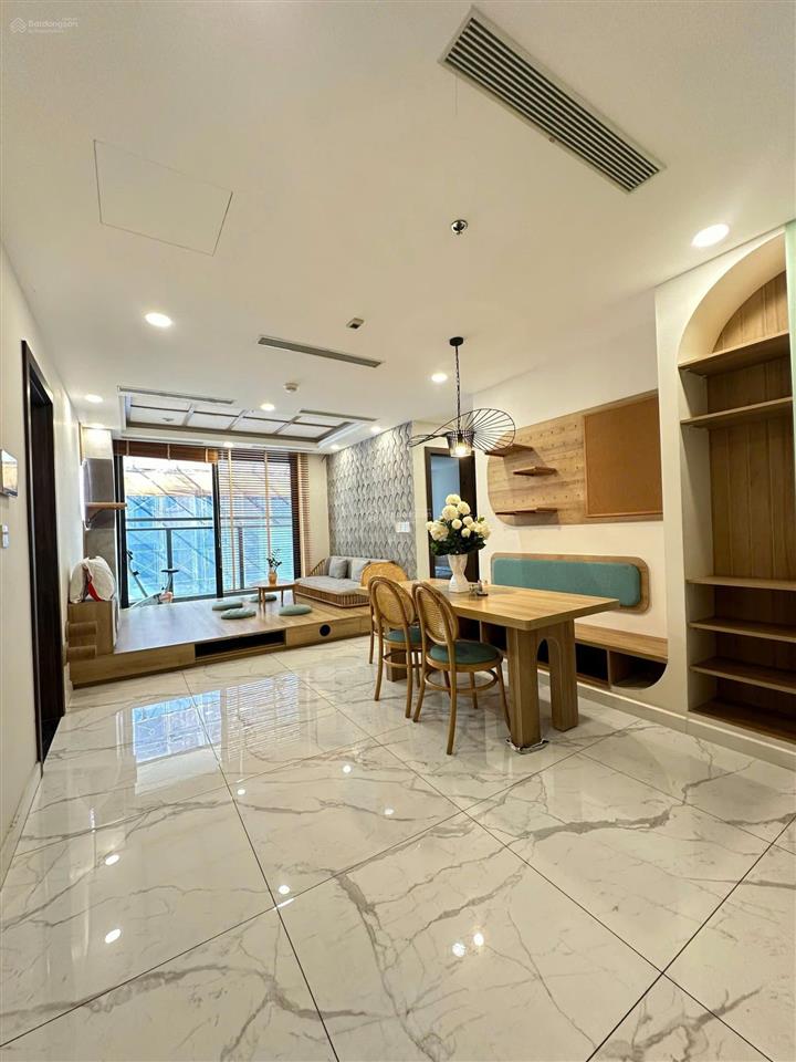 Cho thuê sunshine sky city 3 phòng ngủ  3wc  106m2  full nội thất  26 triệu  ở liền