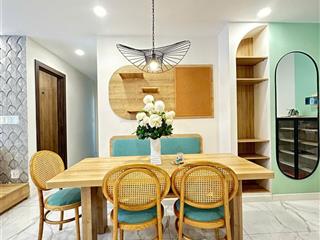 Cho thuê sunshine sky city 3 phòng ngủ  3wc  106m2  full nội thất  26 triệu  ở liền