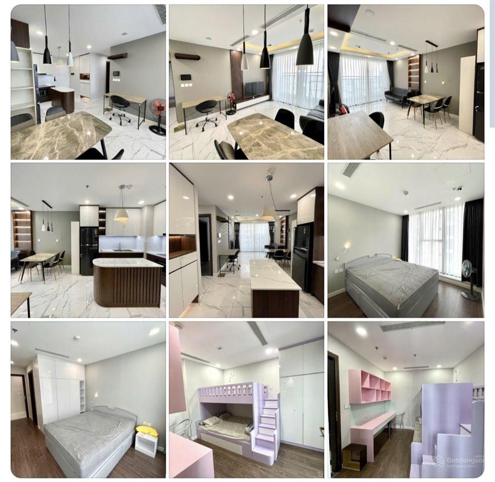 Hot! cho thuê sunshine sky city 2pn2wc  70m2  full nội thất 1617 triệu liền kề phú mỹ hưng