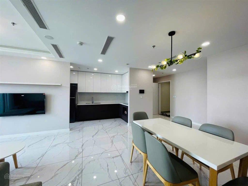 Hot! cho thuê sunshine sky city 3pn2wc  102m2  full nội thất 24 triệu liền kề phú mỹ hưng