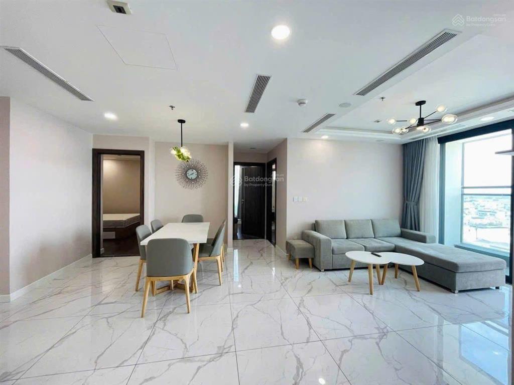 Hot! cho thuê sunshine sky city 3pn2wc  102m2  full nội thất 24 triệu liền kề phú mỹ hưng