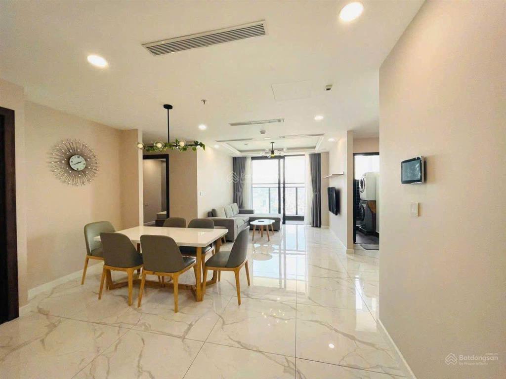 Hot! cho thuê sunshine sky city 3pn2wc  102m2  full nội thất 24 triệu liền kề phú mỹ hưng