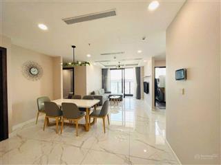 Hot! cho thuê sunshine sky city 3pn2wc  102m2  full nội thất 24 triệu liền kề phú mỹ hưng