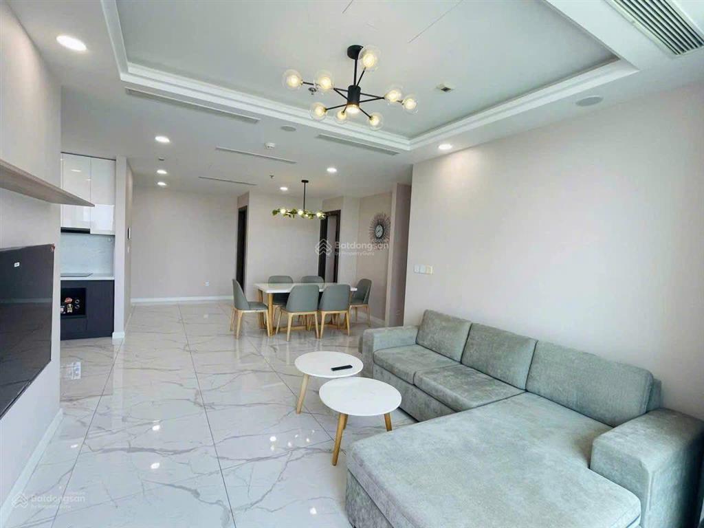 Hot! cho thuê sunshine sky city 3pn2wc  102m2  full nội thất 24 triệu liền kề phú mỹ hưng