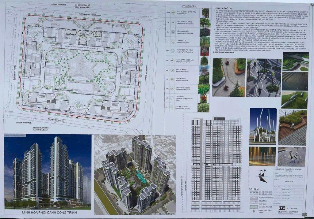 Bán chung cư Imperia Sky Park Nam An Khánh Hà Nội - CDT Mik Group
