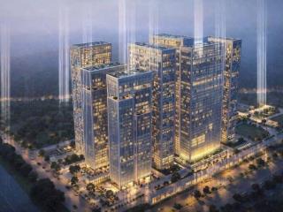 Bán chung cư Vinhomes Galaxy 235 Nguyễn Trãi, Hà Nội - Masterise Cao Xà Lá 