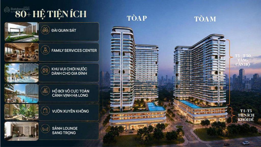 Bán chung cư Prima Bay Hạ Long trung tâm bãi Cháy sở hữu lâu dài từ 1,6 tỷ full đồ