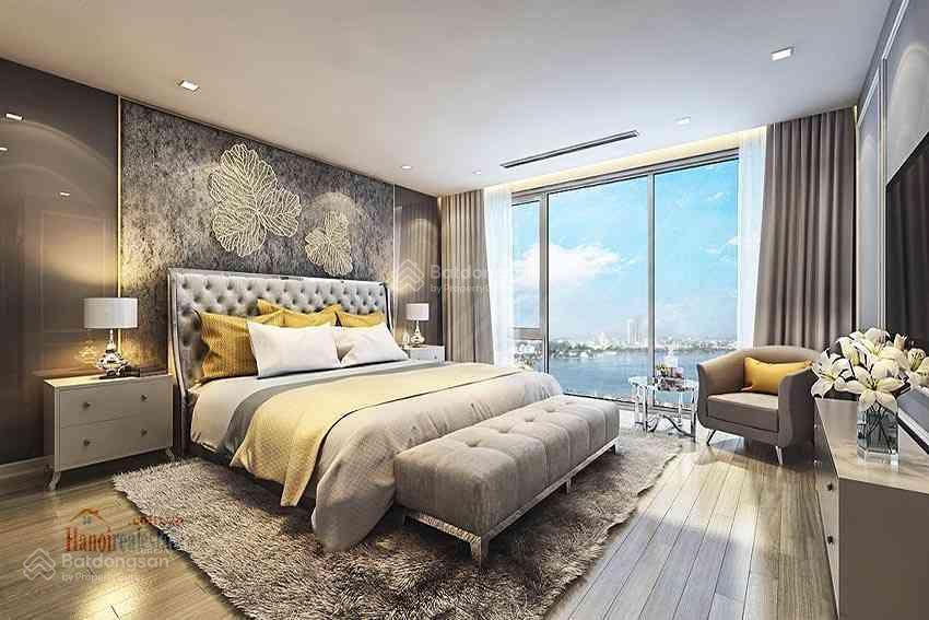 Cho thuê căn hộ chung cư metropolis phố liễu giai  ba đình  3 pn  2 vs full đồ
