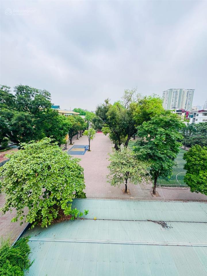 Phân lô  3 ô tô  phố yên hoà  nguyễn khang  cầu giấy  55m²  6 tầng  đường hè 10m