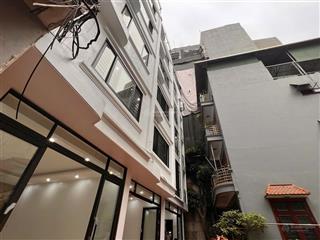 Hiếm  chỉ 10,6 tỷ  nhà đẹp  thang máy  gần phố  võ chí công  gần hoàng quốc việt  cầu giấy