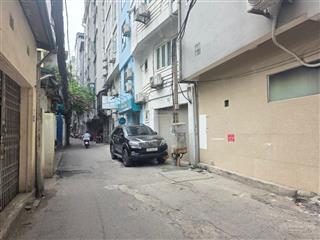 Nhà đẹp  phố nguyễn khang  cầu giấy  35m  5 tầng  mt 4,3m  full nội thất  cách ô tô 15m