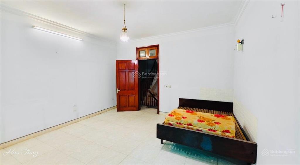 Giảm 1 tỷ  bán gấp nhà phố giang văn minh  thông ngọc hà  ba đình  40m  5 tầng  mt 5m