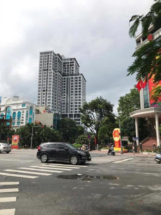 Cho thuê căn hộ chung cư phố liễu giai  ba đình  hà nội