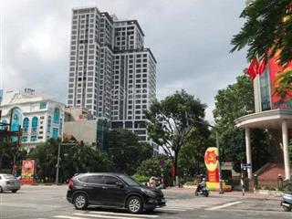 Cho thuê căn hộ chung cư phố liễu giai  ba đình  hà nội