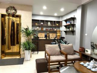 Cho thuê căn hộ phố liễu giai  ba đình  hà nội