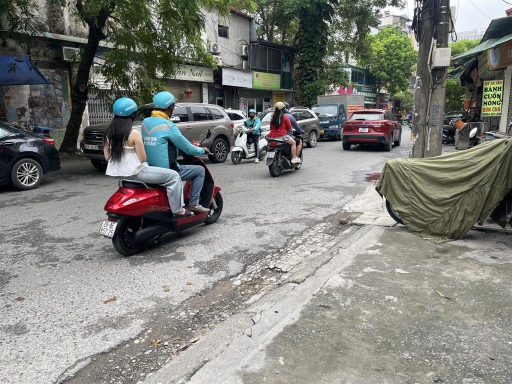 Bán gấp  nhà phố yên hoà  thông hạ yên quyết  cầu giấy  hà nội