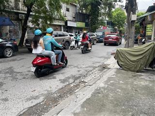 Bán gấp  nhà phố yên hoà  thông hạ yên quyết  cầu giấy  hà nội