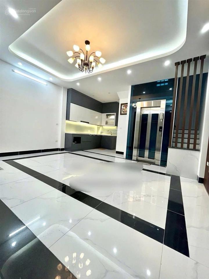 Vip  nhà mặt ngõ 279 đội cấn  ba đình  61m  6 tầng  đường hè 10m  kd đỉnh