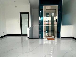 Vip  nhà mặt ngõ 279 đội cấn  ba đình  61m  6 tầng  đường hè 10m  kd đỉnh