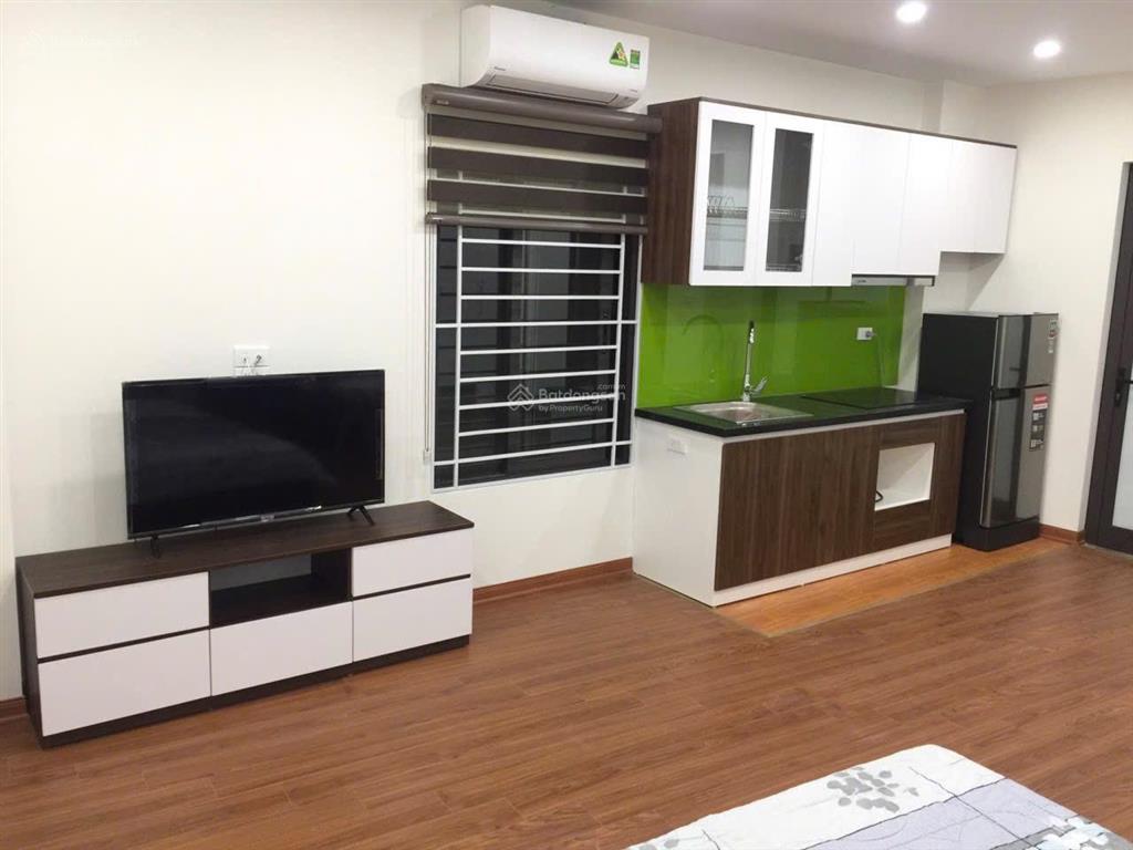 Cho thuê phòng căn hộ phố đào tấn  linh lang  ba đình 45m21 phòng ngủ1 phòng khách  full đồ